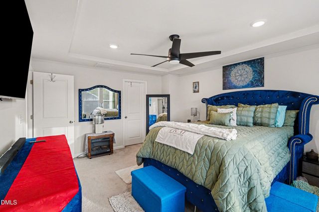 627 Traditions Grande Boulevard, Wake Forest, NC 27587