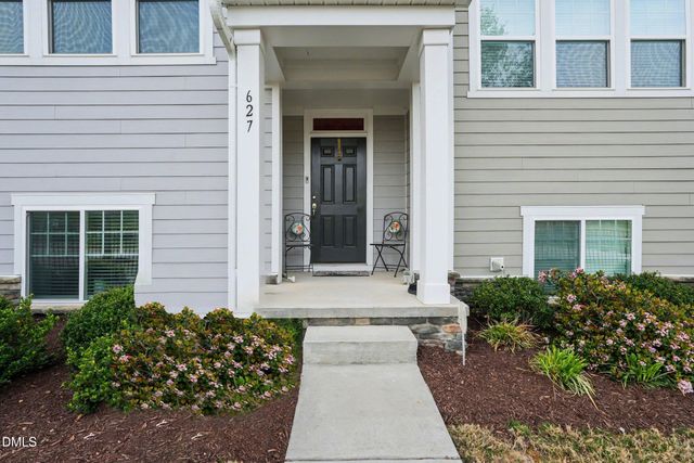 627 Traditions Grande Boulevard, Wake Forest, NC 27587