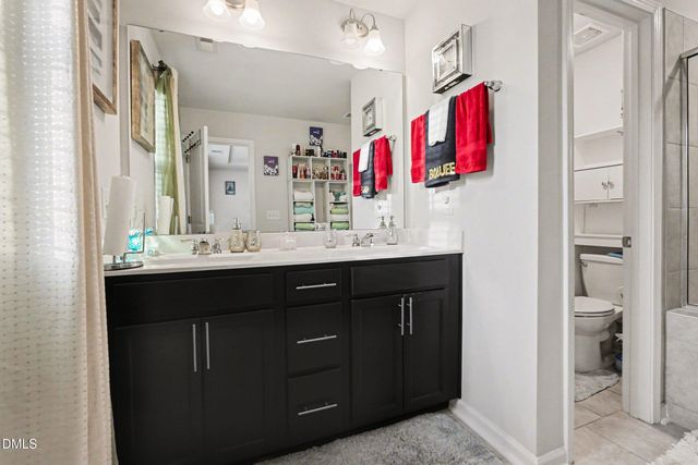 627 Traditions Grande Boulevard, Wake Forest, NC 27587