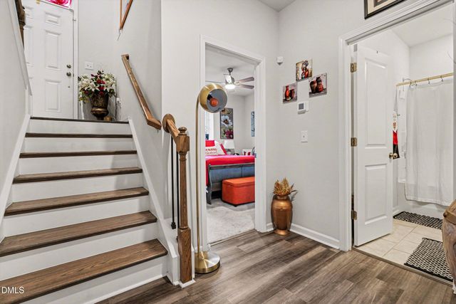 627 Traditions Grande Boulevard, Wake Forest, NC 27587