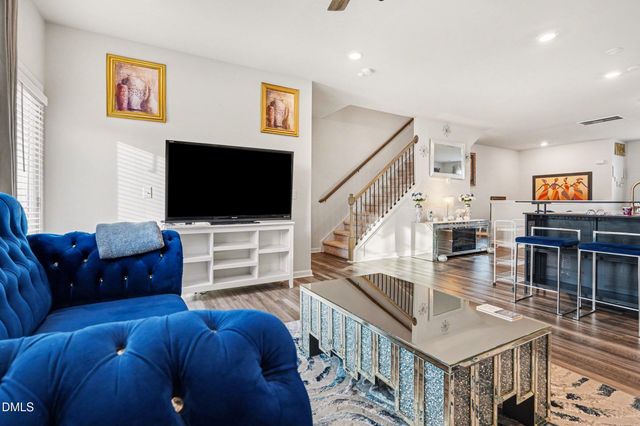 627 Traditions Grande Boulevard, Wake Forest, NC 27587