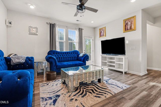 627 Traditions Grande Boulevard, Wake Forest, NC 27587