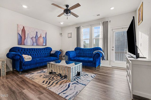 627 Traditions Grande Boulevard, Wake Forest, NC 27587