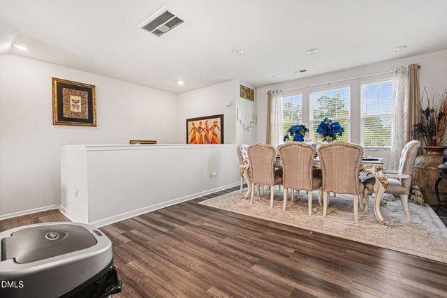 627 Traditions Grande Boulevard, Wake Forest, NC 27587