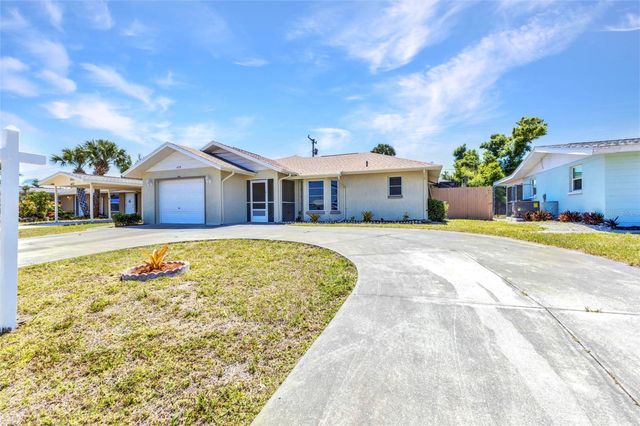 428 BRIARWOOD ROAD, Venice, FL 34293