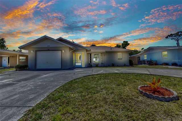 428 BRIARWOOD ROAD, Venice, FL 34293