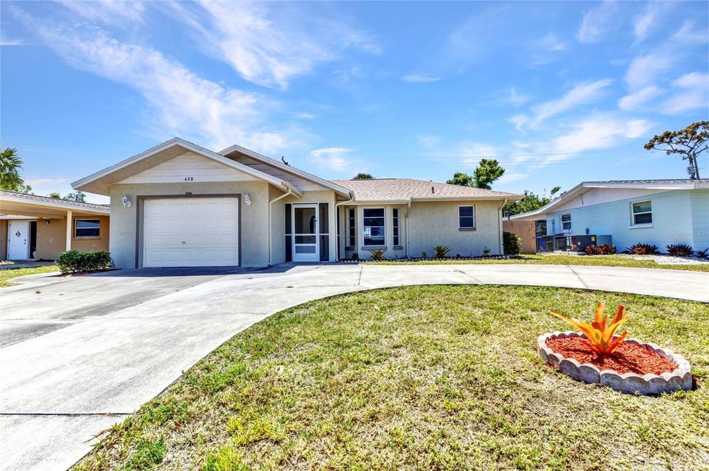 428 BRIARWOOD ROAD, Venice, FL 34293