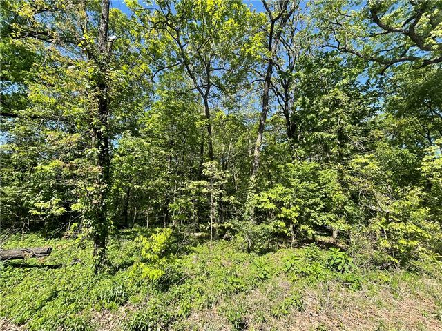 3.16AC S Pleasant Valley Road, Gentry, AR 72734