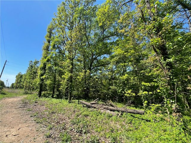 3.16AC S Pleasant Valley Road, Gentry, AR 72734