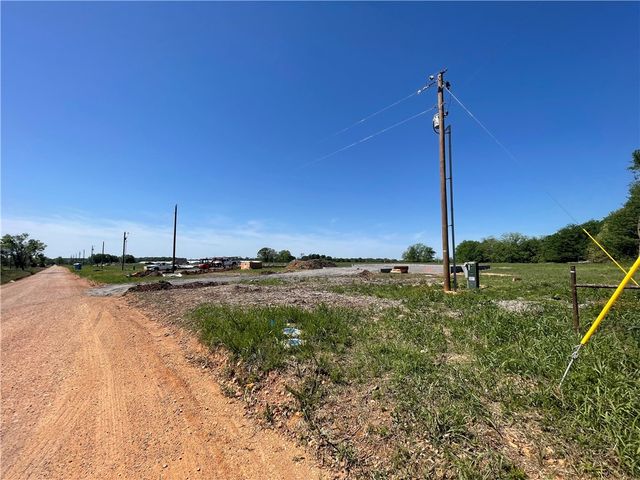 3.16AC S Pleasant Valley Road, Gentry, AR 72734