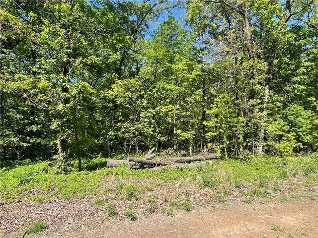 3.16AC S Pleasant Valley Road, Gentry, AR 72734