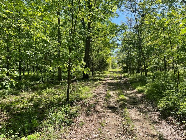 3.16AC S Pleasant Valley Road, Gentry, AR 72734
