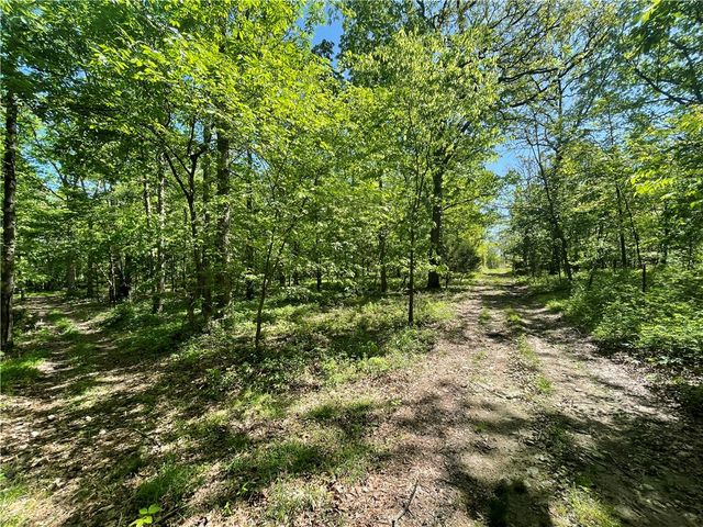 3.16AC S Pleasant Valley Road, Gentry, AR 72734
