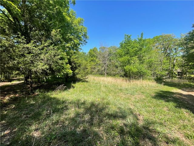 3.16AC S Pleasant Valley Road, Gentry, AR 72734