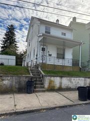 804 Lincoln Street, Easton, PA 18042