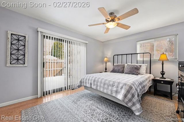 310 Bennett Street, Milford, MI 48381