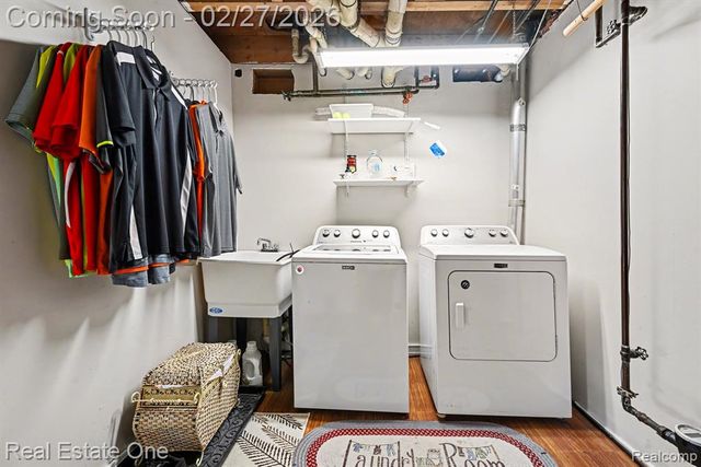 310 Bennett Street, Milford, MI 48381