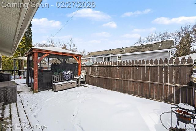 310 Bennett Street, Milford, MI 48381