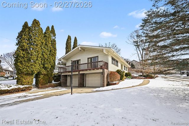 310 Bennett Street, Milford, MI 48381