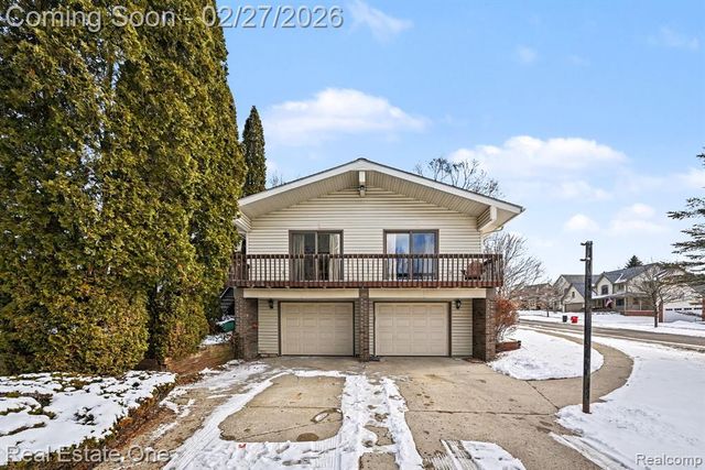 310 Bennett Street, Milford, MI 48381