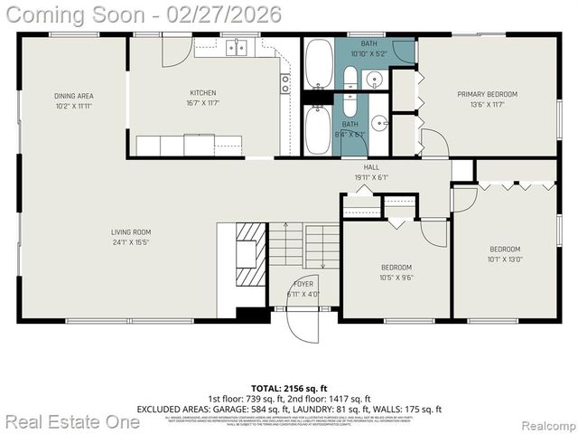 310 Bennett Street, Milford, MI 48381