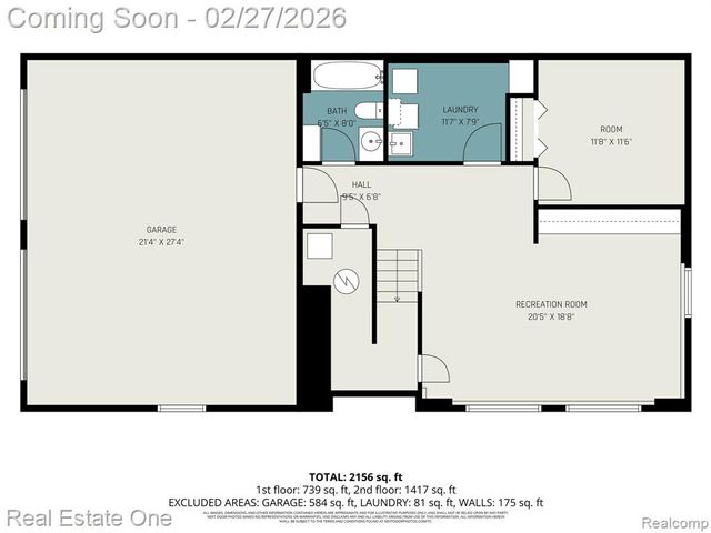 310 Bennett Street, Milford, MI 48381