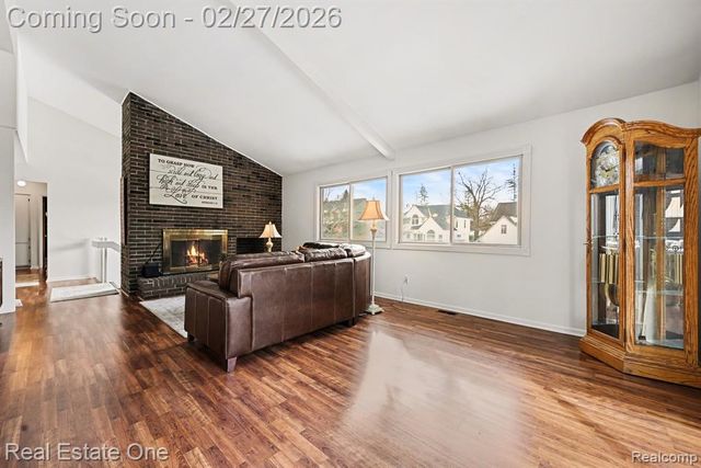 310 Bennett Street, Milford, MI 48381