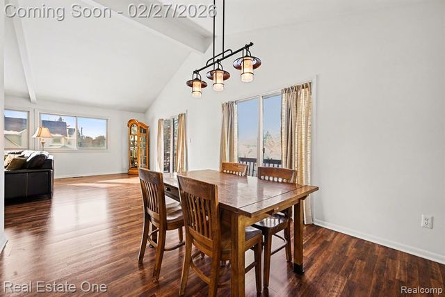 310 Bennett Street, Milford, MI 48381