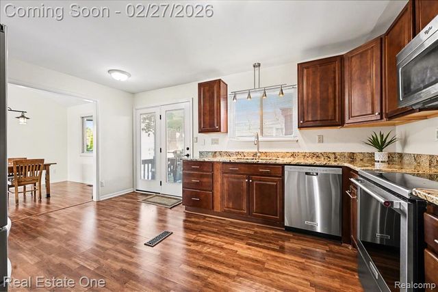 310 Bennett Street, Milford, MI 48381