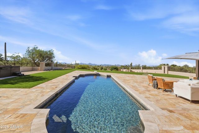 9735 E VEREDA SOLANA Drive, Scottsdale, AZ 85255