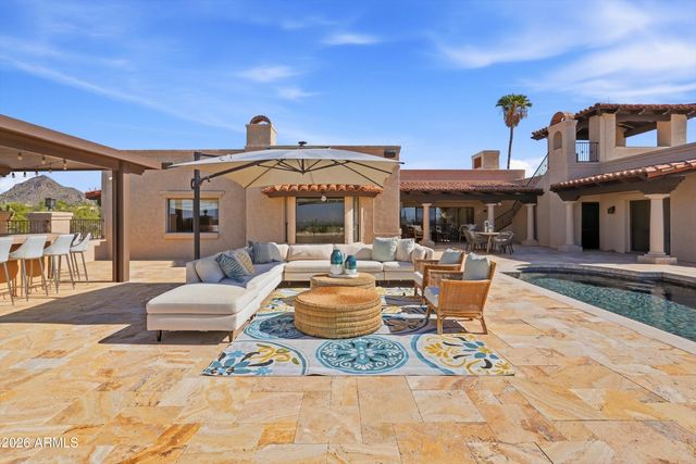9735 E VEREDA SOLANA Drive, Scottsdale, AZ 85255