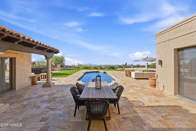 9735 E VEREDA SOLANA Drive, Scottsdale, AZ 85255