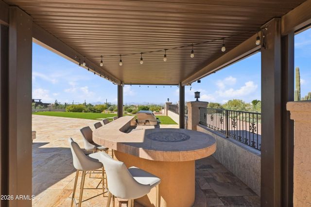 9735 E VEREDA SOLANA Drive, Scottsdale, AZ 85255