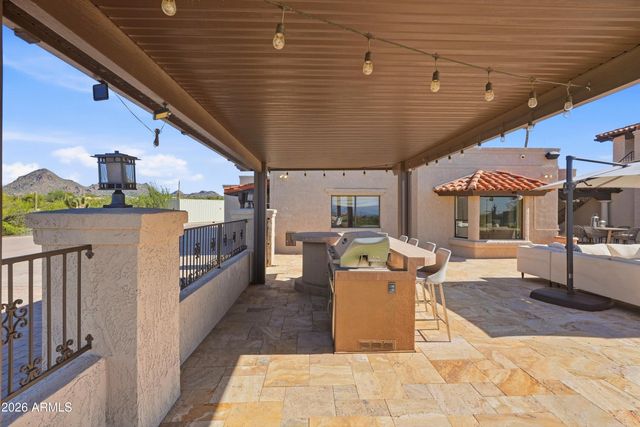 9735 E VEREDA SOLANA Drive, Scottsdale, AZ 85255
