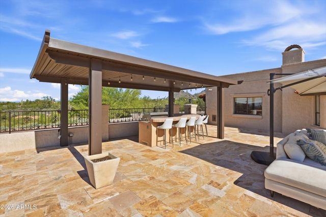 9735 E VEREDA SOLANA Drive, Scottsdale, AZ 85255
