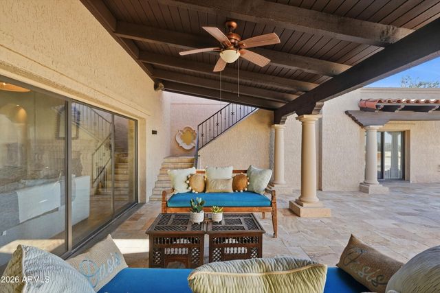9735 E VEREDA SOLANA Drive, Scottsdale, AZ 85255