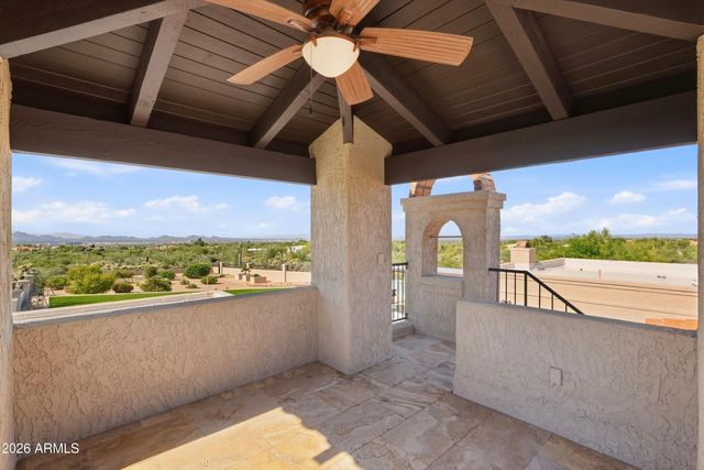 9735 E VEREDA SOLANA Drive, Scottsdale, AZ 85255