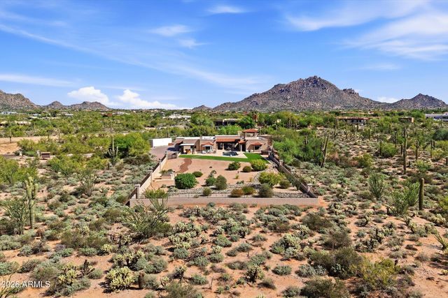 9735 E VEREDA SOLANA Drive, Scottsdale, AZ 85255