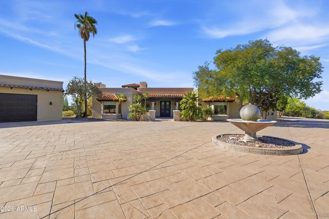 9735 E VEREDA SOLANA Drive, Scottsdale, AZ 85255