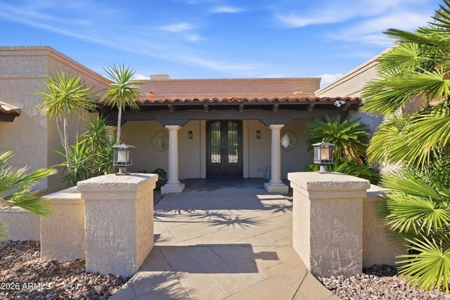 9735 E VEREDA SOLANA Drive, Scottsdale, AZ 85255
