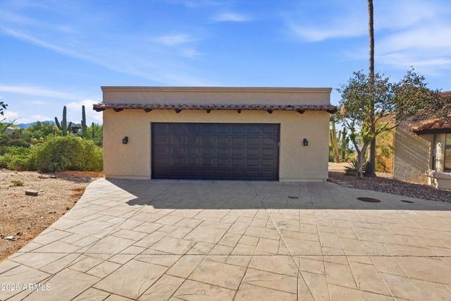 9735 E VEREDA SOLANA Drive, Scottsdale, AZ 85255