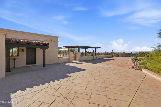 9735 E VEREDA SOLANA Drive, Scottsdale, AZ 85255