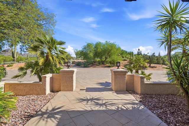 9735 E VEREDA SOLANA Drive, Scottsdale, AZ 85255