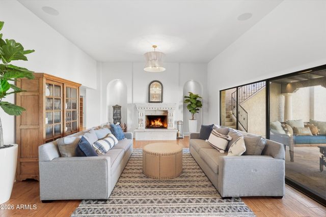 9735 E VEREDA SOLANA Drive, Scottsdale, AZ 85255