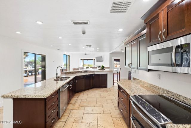 9735 E VEREDA SOLANA Drive, Scottsdale, AZ 85255