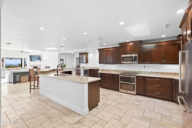 9735 E VEREDA SOLANA Drive, Scottsdale, AZ 85255