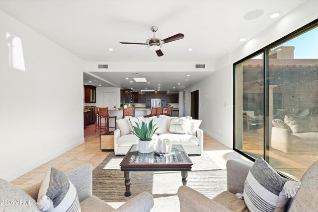 9735 E VEREDA SOLANA Drive, Scottsdale, AZ 85255