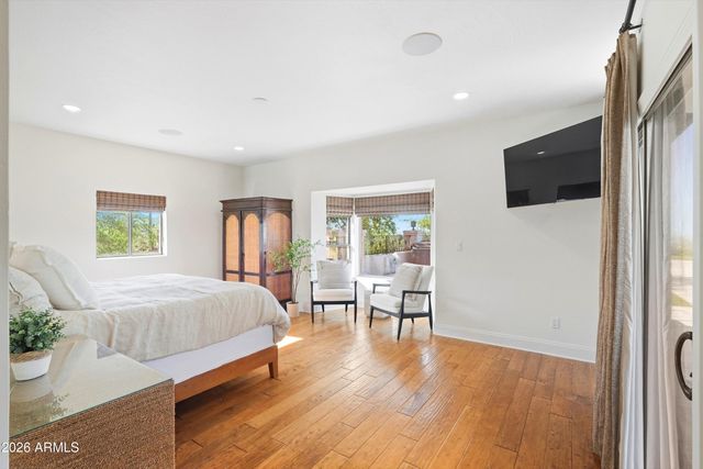 9735 E VEREDA SOLANA Drive, Scottsdale, AZ 85255