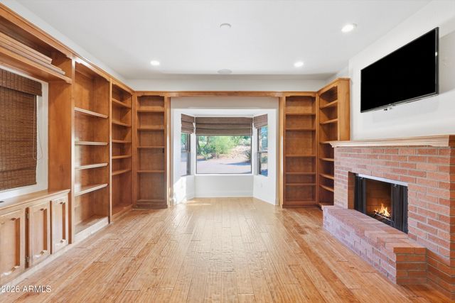 9735 E VEREDA SOLANA Drive, Scottsdale, AZ 85255