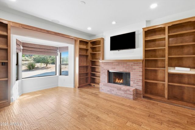 9735 E VEREDA SOLANA Drive, Scottsdale, AZ 85255